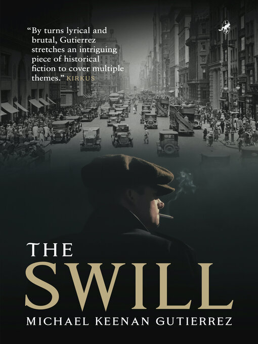 Title details for The Swill by Michael Keenan Gutierrez - Wait list